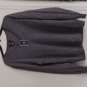 Cashmere Sweater XL